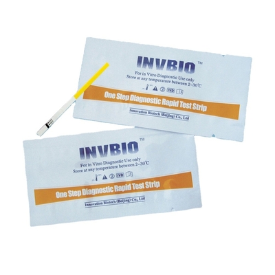 Cer 100pcs markierte fäkalen Test Kit One Step Fob des okkulten Bluts
