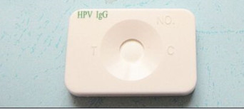 ISO-Antigen-schnelles Test-Kit Medical Diagnostic Human Papilloma-Virus Hpv