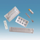 Cer-anerkannter AG-Schnelltest-hohe Empfindlichkeits-selbstdiagnostische Influenza A/B