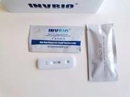 Onestep-Hepatitis-schneller Test-Kit At Home Fast Result-Antikörper-hohe Selbsttestleistungsfähigkeit