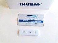 Hohes Test-Kit First Response Anti Hepatitiss C der Empfindlichkeit Hcv-Karten-Hepatitis-C Virus-hohe Leistungsfähigkeit