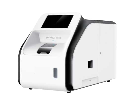 Automatisierter Poct Immunoassay System Analyzer Einschritt