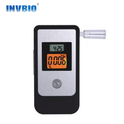Mini-Sensor Wartungstafel-3 Breathalyzer-Alkohol-Prüfvorrichtungs-austauschbare Mundstücke