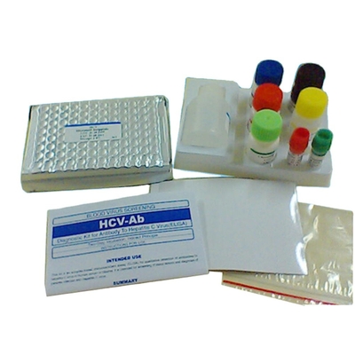Angiotensin I, das Enzym ACE Elisa Test Kit INVBIO umwandelt