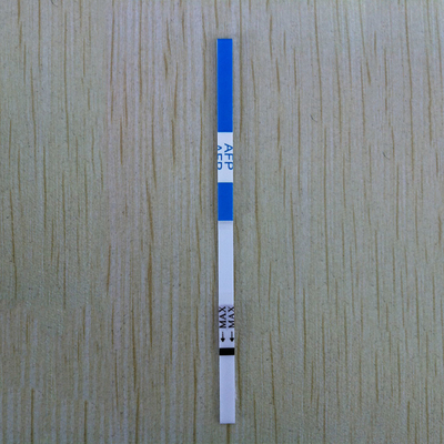 Invbio Ce Alpha Fetoprotein Bluttest zur Erkennung von Krebserkrankungen