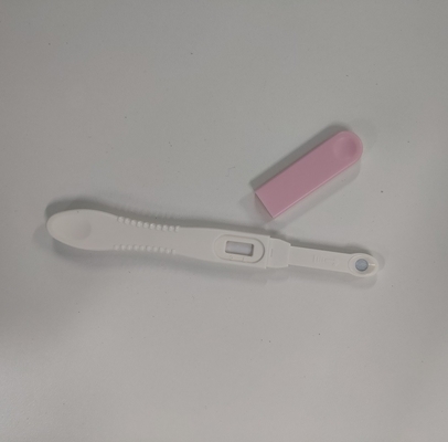 Schritt der INVBIO-Luteinisierungshormon-Urinprobe-eine schnelle LH-Ausrüstung