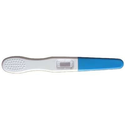 Urinprobe-frühe Menopausen-Mittelstrahl-Maße des Follikel-Stimulierungs-Hormon-FSH