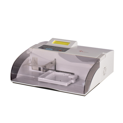 Labormaschine hohe Genauigkeits-Paletten-Elisa Plate Washer Large Lcds Sk2000a Microplate