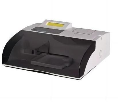 Große wohle Elisa Reader And Washer Detachable Palette Lcd 96 automatisch