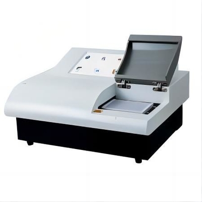 Große wohle Elisa Reader And Washer Detachable Palette Lcd 96 automatisch