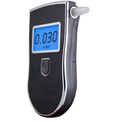 Bei 818 Breathalyzer-Alkohol-Prüfvorrichtungs-Berufs-Antriebs-Sicherheit Digital