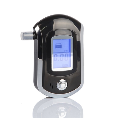 Alkohol-Prüfvorrichtungs-schnelle Antwortzeit des Breathalyzer-At6000