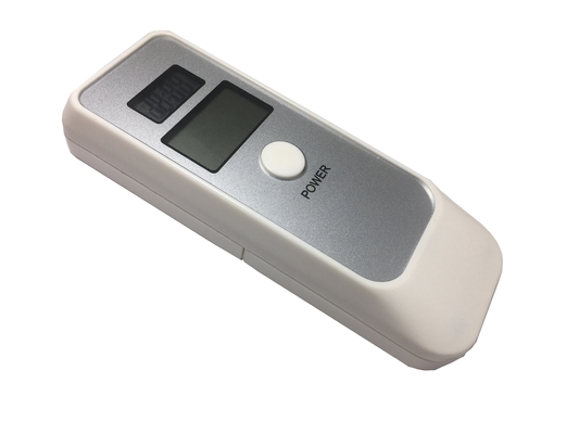 Halbleiter-Alkohol-Sensor persönliches Bac Tester 6389a2 mit alkalischer Batterie 2 X Aaa