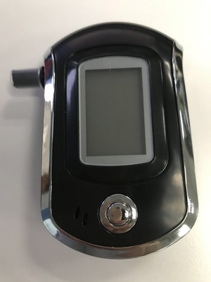 Atem-Alkohol-Prüfvorrichtung At6000 Digital Hand