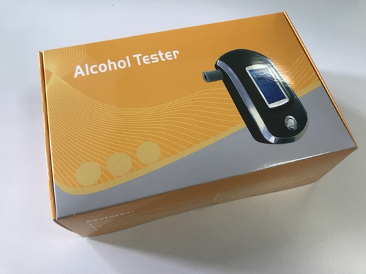 SMD, das Alkohol-den Analysator des Atem-At6000 tragbar zusammenbaut