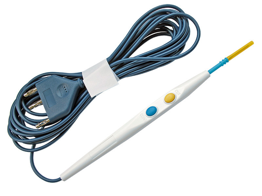 Rf-Plasma intervertebraler Bleistift/Elektroden Electrosurgical Wegwerf