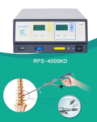 Medizinisches wiederverwendbares Laparoscopic Instrument-Soem, das für Chirurgie/Training verpackt