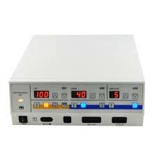 Hochfrequenz-zweipoliger Electrosurgical Cautery 300W 400W medizinisches Electrosurgical-Instrument
