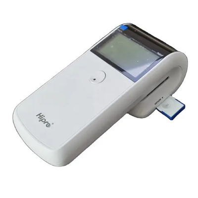Vollblut-Fluoreszenz Immunoassay-Analysator-Cer der Palmen-F markierte