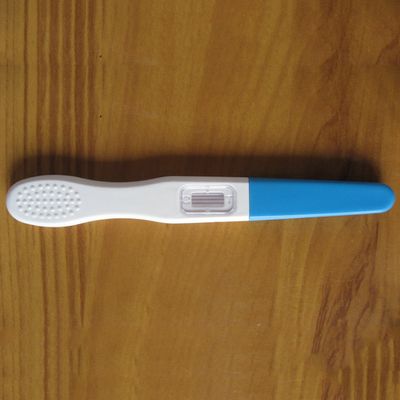 Menopausen-Test-Kit Midstream Fsh Levels In-Frauen-Cer Invbio 25pcs/Box FDA-gebilligt