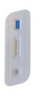 Mundtest-Kit Hcv Rapid Device High-Genauigkeits-hohe Leistungsfähigkeit des antigen-Speichel-Hep C