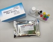 Virus-Kern-Antigen Elisa Home Test Kit der Hepatitis-B 96 Stücke hohe Leistungsfähigkeits-