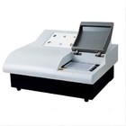 Tragbare hohe Leistungsfähigkeit hohe Genauigkeits-automatische Elisa Microplate Reader Sks 201