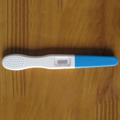 Cer-planiert FDA-gebilligter Menopausen-Test-Mittelstrahl Fsh in den Frauen