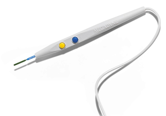 Chirurgische Electrosurgery-Hochfrequenzelektroden Wegwerf