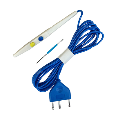 Medizinischer Wegwerf-Electrosurgical-Bleistift Cautery 30 cm