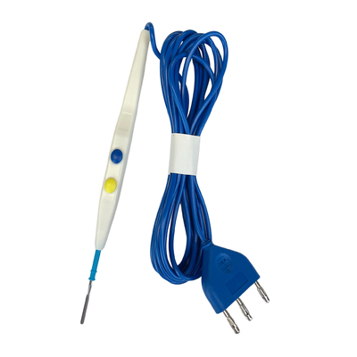 Hochfrequente Elektrokirurgische Elektroden Einwegprodukte CE genehmigt