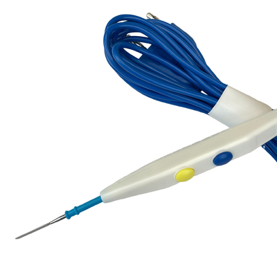 Hochfrequente Elektrokirurgische Elektroden Einwegprodukte CE genehmigt