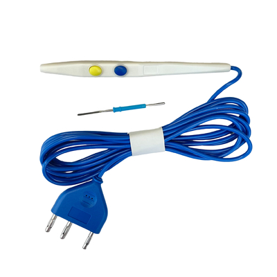 Hochfrequente Elektrokirurgische Elektroden Einwegprodukte CE genehmigt
