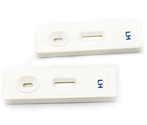 Ovulations-schneller Test-Streifen-Hauptgebrauch LH-15mlU/Ml
