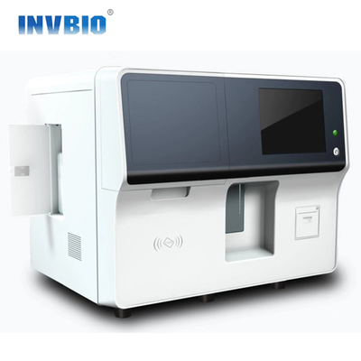 Automatischer Blutzelle-Zähler-Hämatologie-Analysator-klinische Chemie-Analysator