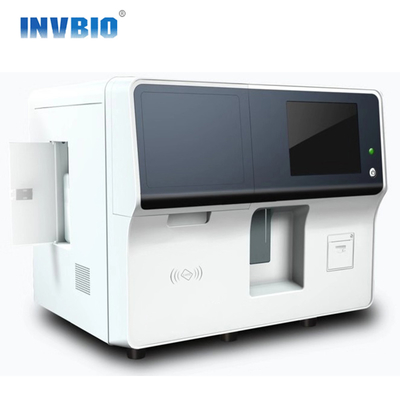 Automatischer Blutzelle-Zähler-Hämatologie-Analysator-klinische Chemie-Analysator