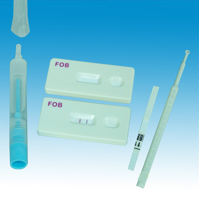 Test-Hauptausrüstung des Serum-Plasma UHRKETTE Sammlungs-okkulten Bluts 15-20 Minuten