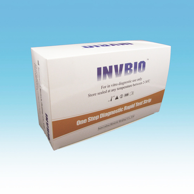 Haupt-CLO Clonazepam-Urin-Drogenmissbrauch-Test-Ausrüstung 400ng/Ml