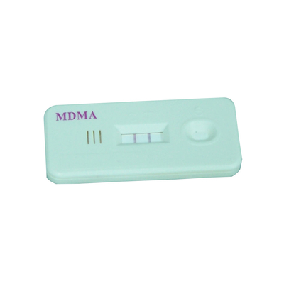 MDMA-Ekstasen-Urin-Drogenmissbrauch-Test Kit Cassettes 15-20 Minuten