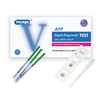 Serum-Plasma PSA-Prostataspezifischer Antigen-Test Kit Strips