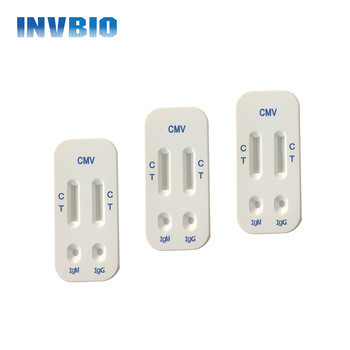 In-vitrotest-Kit For Hbsags HBV der hepatitis-B schnelle multi Platte Test-5