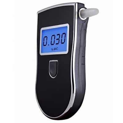 Störungs-Selbstprüfung AT818 tragbare Bac Alcohol Tester Analyzer Sensor