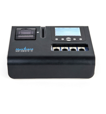Nephelometrie automatisierte flüssigen quantitativen Immunoassay-Analysator INVBIO200
