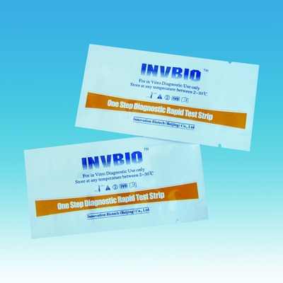 Methadon-Urin-Drogen-Test-Harnuntersuchungs-Drogen-Test-Streifen INVBIO MTD