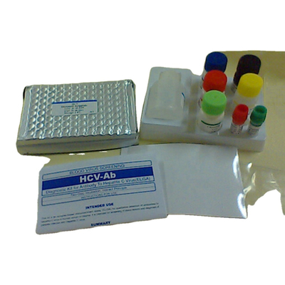 Wachstum regulierte Oncogene Alphacxcl1 Elisa Test Kit For Reaserch